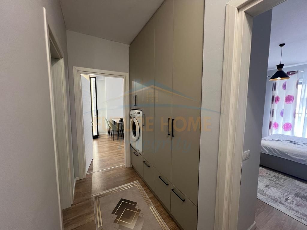 Affitto, Appartamento 1+1+Posto Auto, Complesso E88, Dritan Hoxha