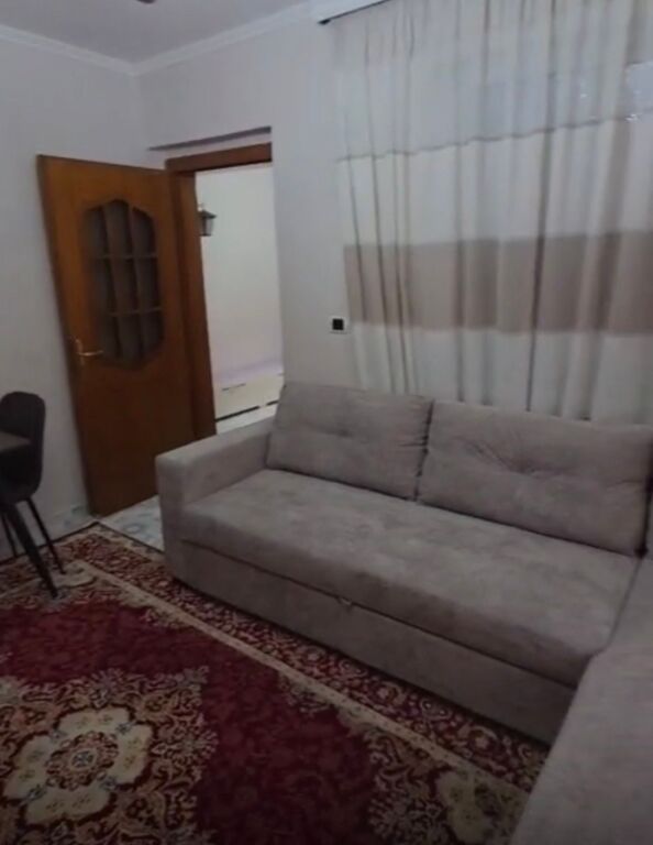 Apartment 1+1 near Elbasan Road