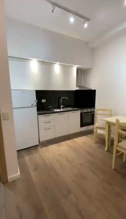 Apartment 1+1 for rent at the Eleonor Foundation