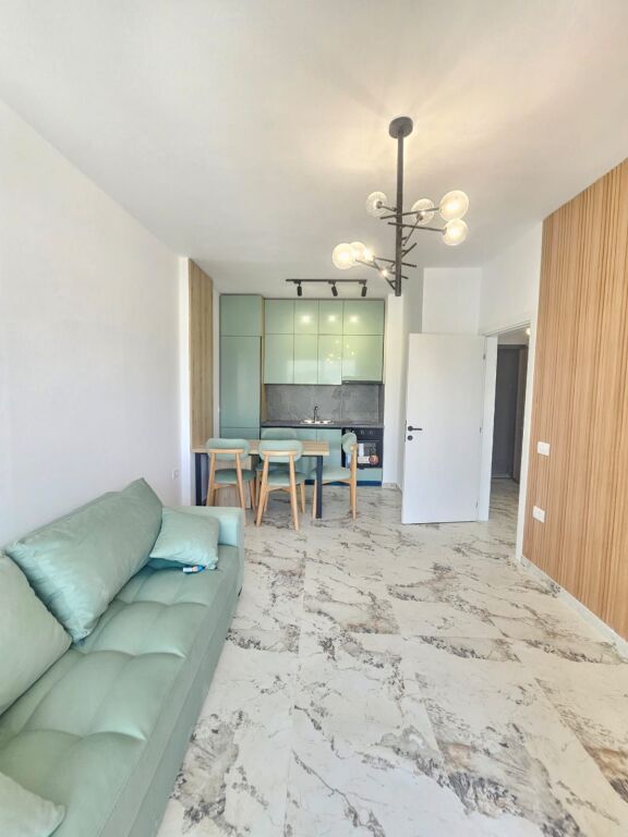 SUPER APARTMENT 1+1 FOR SALE AT LIBURNA RESIDENCE GOLEM
