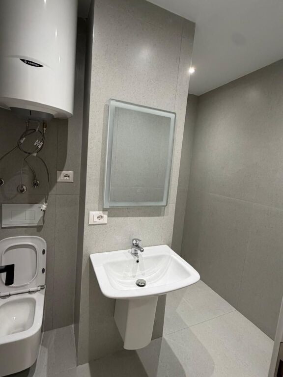 SUPER 2+1 APARTMENT FOR SALE | FORMER TRAIN STATION 200,000 euro