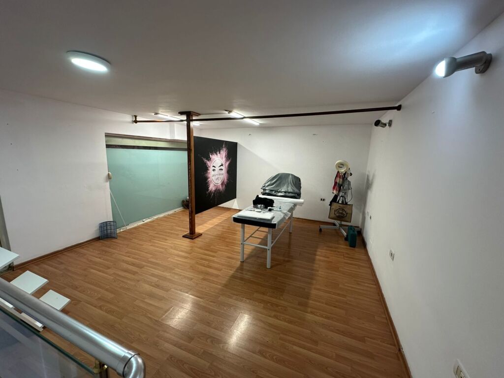 Business premises for rent !