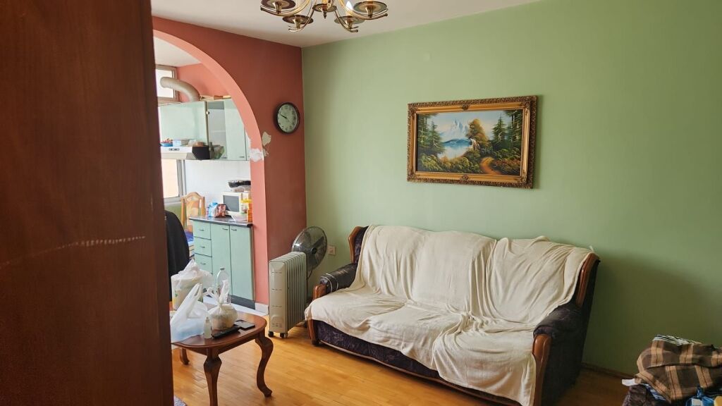 (069 70 48 126) FOR SALE APARTMENT 2+1 ST, FERIT XHAJKO