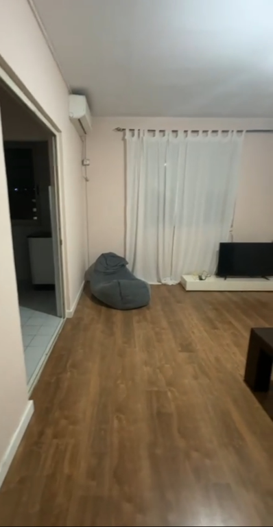 Rent | Apartament 1 + 1 | Varri Bamit | 400 €/month