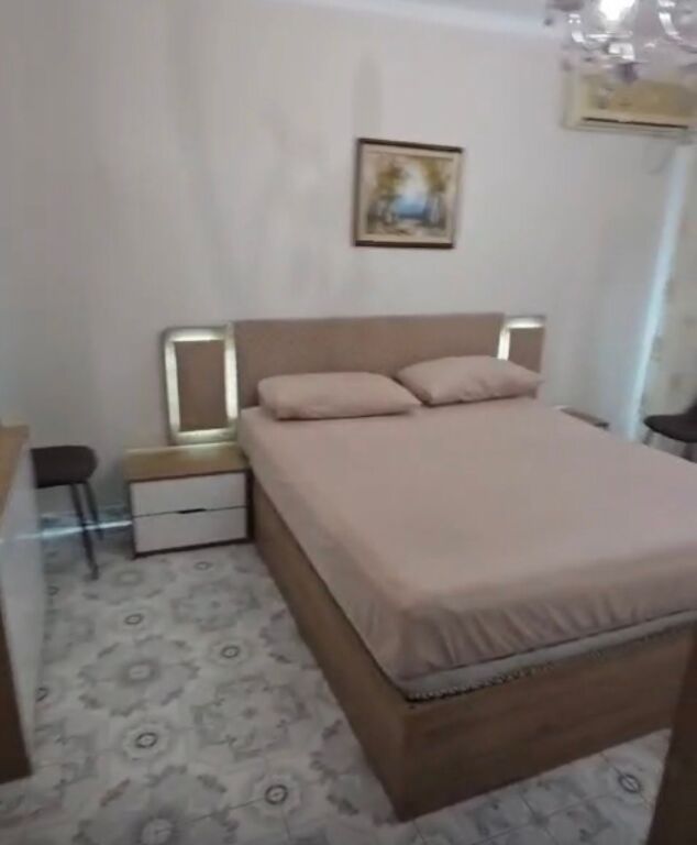 Apartment 1+1 near Elbasan Road