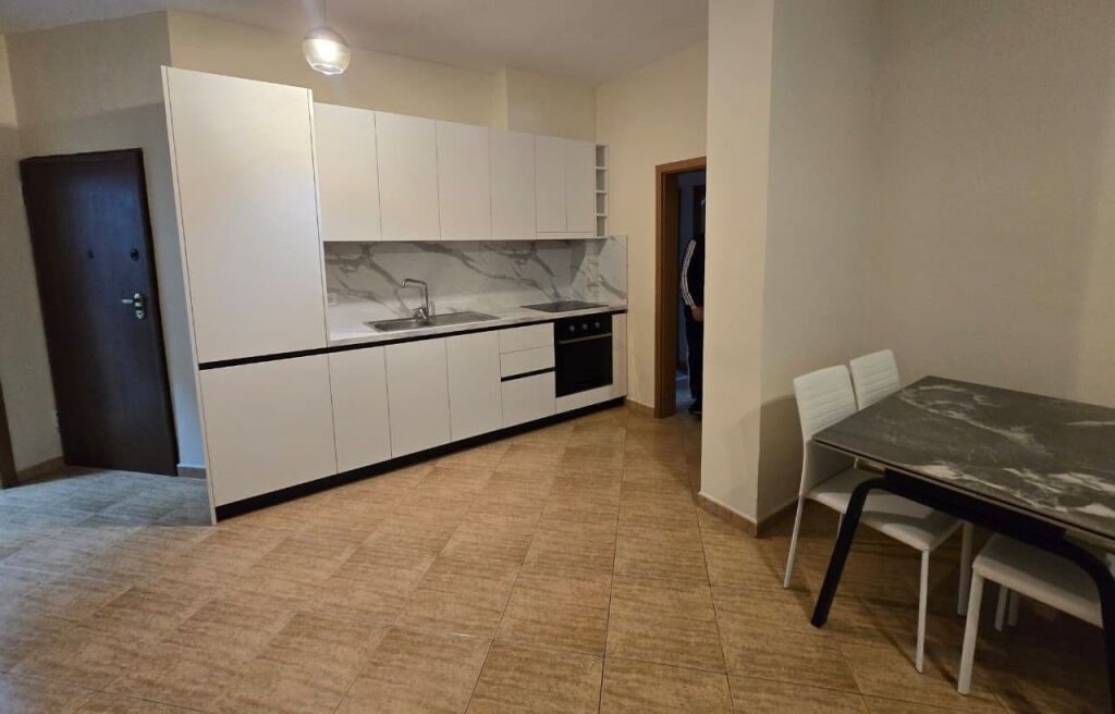 🏡 APPARTAMENTO 2+1 IN AFFITTO – Via Kosovarëve