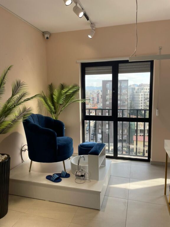 Qera | Apartament 3 + 1 + 2 | Selvia | 750 €/muaj
