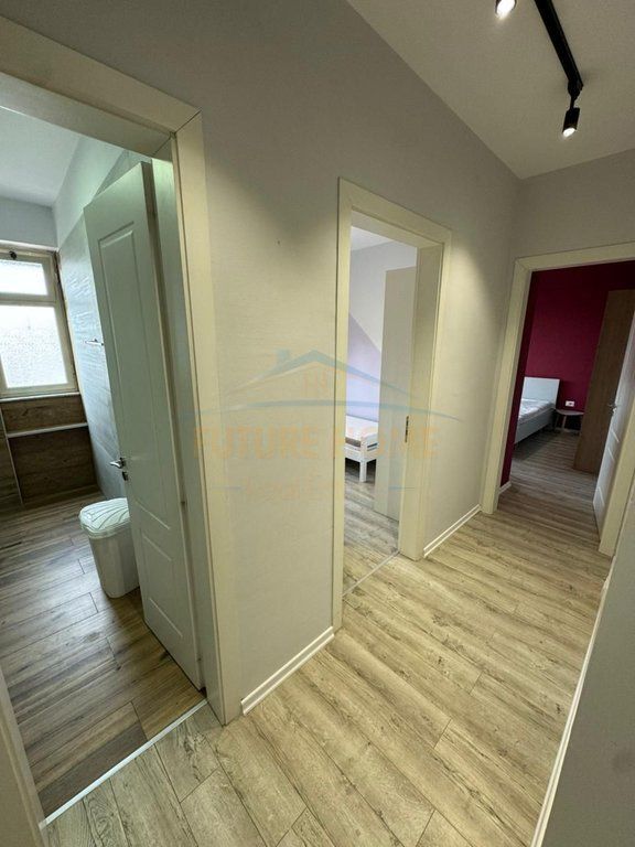 Rent, Apartment 3+1+2, Train Station