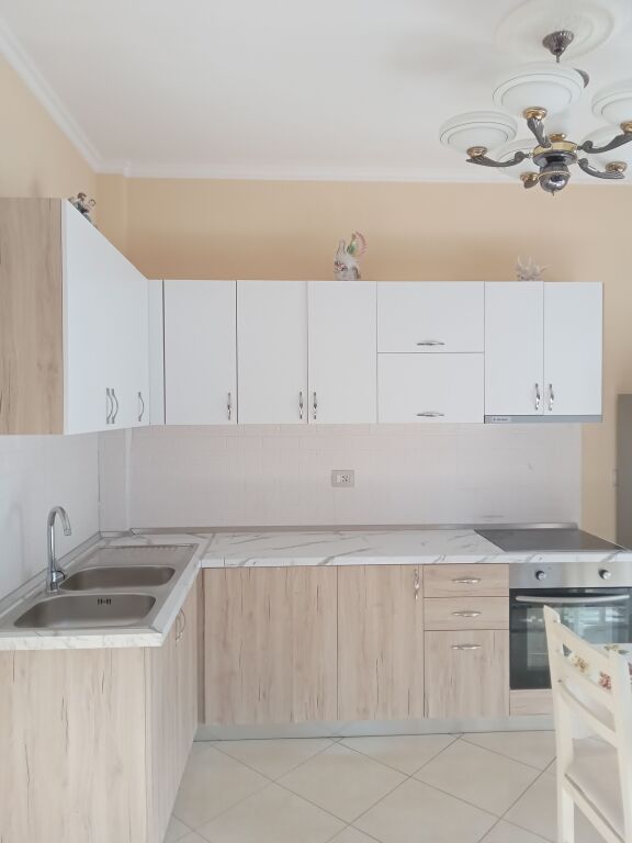 🏡 For Rent | Apartment 1+1 in Private Villa – Market Gama, Vlorë ✨