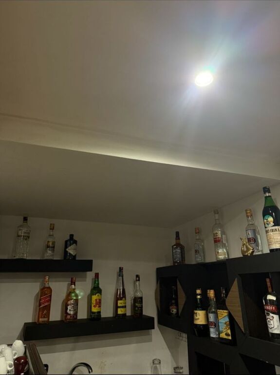 Restaurant duplex 115 m2 for rent Jordan Misja Street