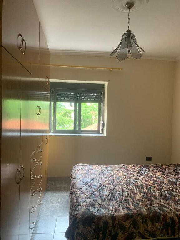 Apartment 2+1 for rent in the Kongresi i Elbasanit neighborhood