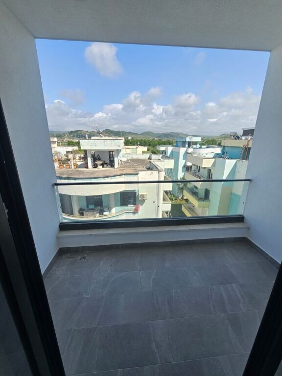 SUPER APARTMENT 1+1 FOR SALE AT LIBURNA RESIDENCE GOLEM