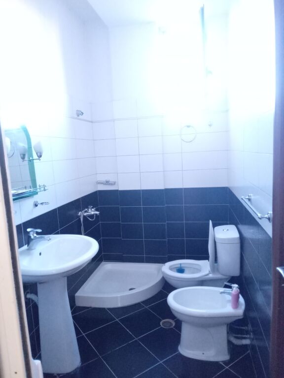 🏡 For Rent | Apartment 1+1 in Private Villa – Market Gama, Vlorë ✨