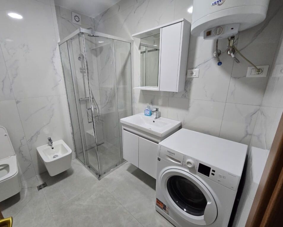 🏡 APPARTAMENTO 2+1 IN AFFITTO – Via Kosovarëve