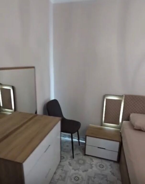 Apartment 1+1 near Elbasan Road