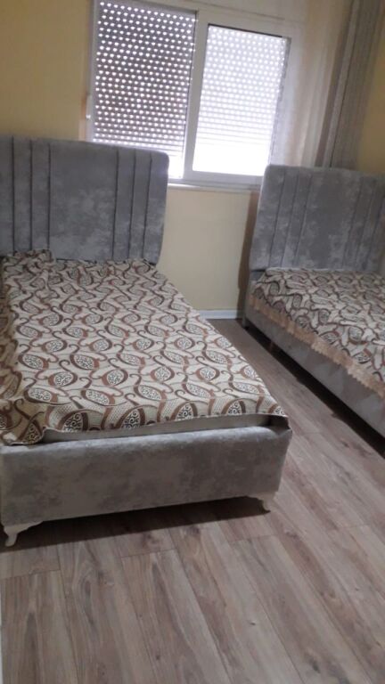 Rent | Apartament 2 + 1 | Stacioni Trenit/Rruga e Dibres/5 Maji/Medreseja | 470 €/month