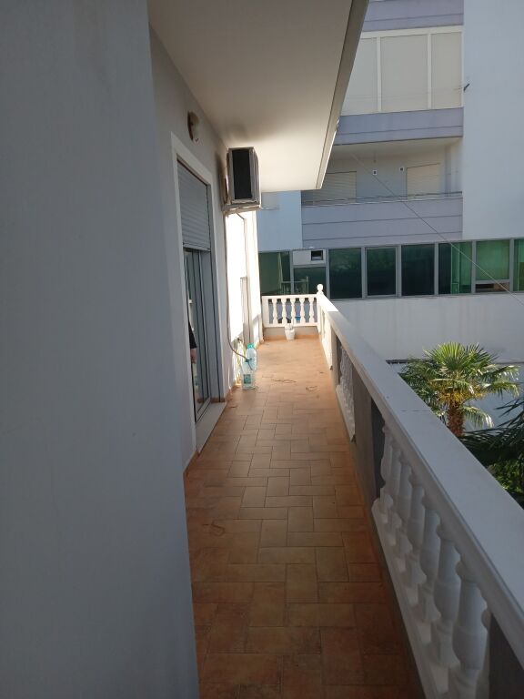 🏡 For Rent | Apartment 1+1 in Private Villa – Market Gama, Vlorë ✨