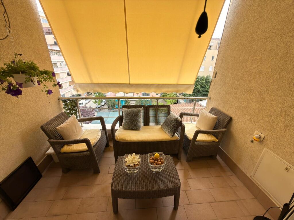 Affitto | Apartament 3 + 1 | Kopshti Botanik | 700 €/mese