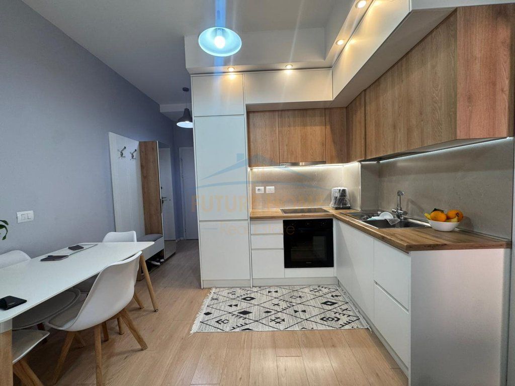 Qera, Apartament 1+1, Marga 1, Jordan Misja