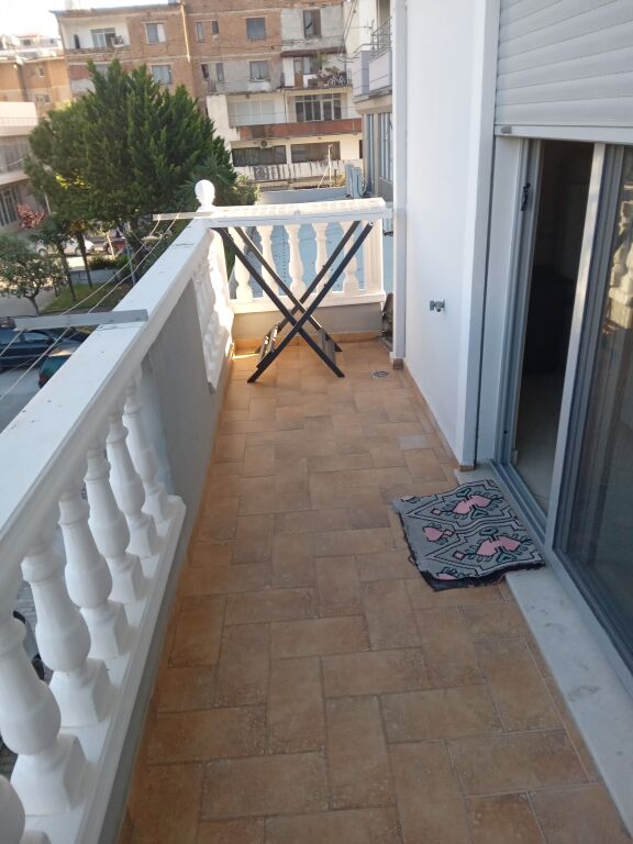 🏡 For Rent | Apartment 1+1 in Private Villa – Market Gama, Vlorë ✨