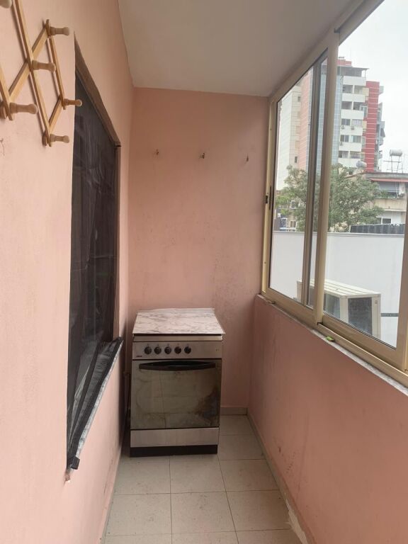 Apartment 2+1 for rent in the Kongresi i Elbasanit neighborhood