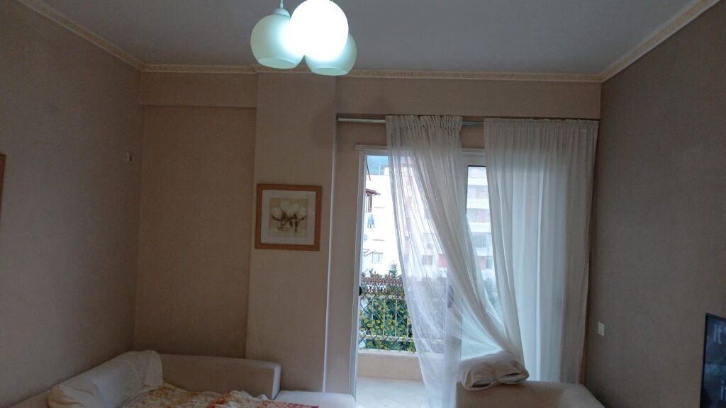 Affittasi appartamento 1+1 in Via Teleferiku