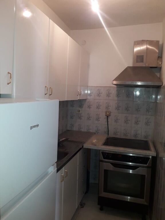 Rent | Apartament 2 + 1 | Stacioni Trenit/Rruga e Dibres/5 Maji/Medreseja | 470 €/month