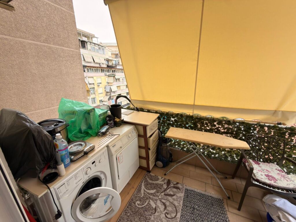 Affitto | Apartament 3 + 1 | Kopshti Botanik | 700 €/mese