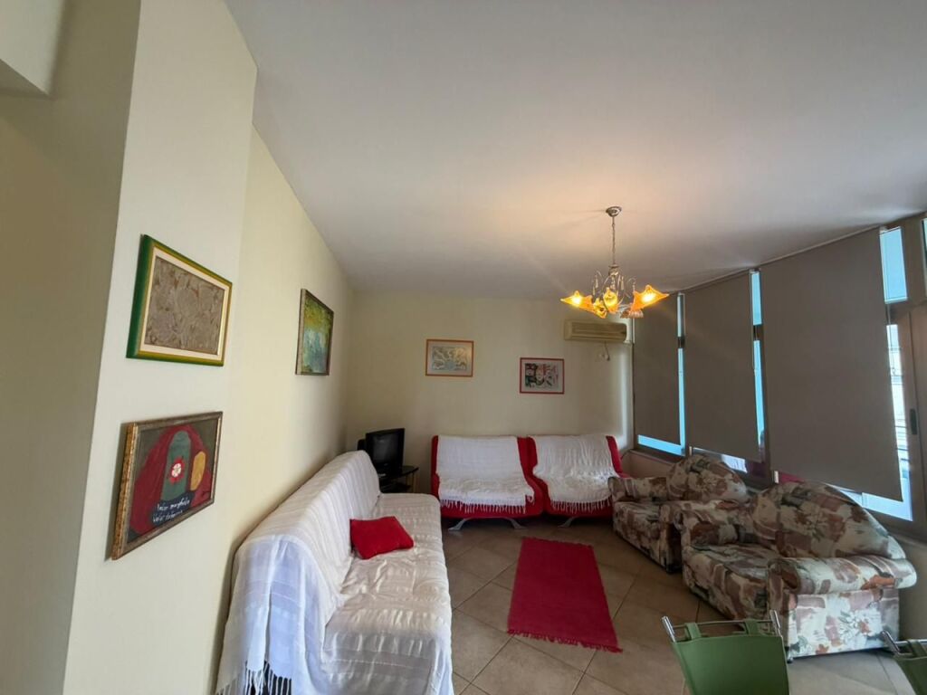 2+1 apartment for sale