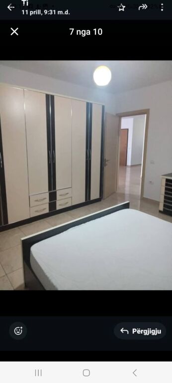 🌊 For Rent | 2+1 Apartment for Rent in Lungomare, Vlorë