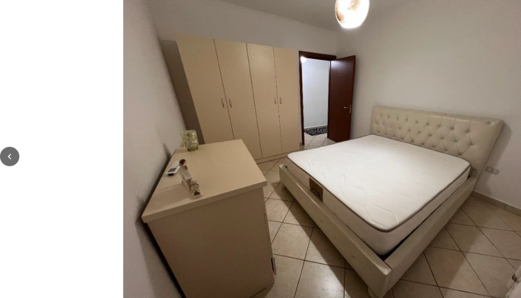 Apartment for rent 2+1 at the Paris Commune