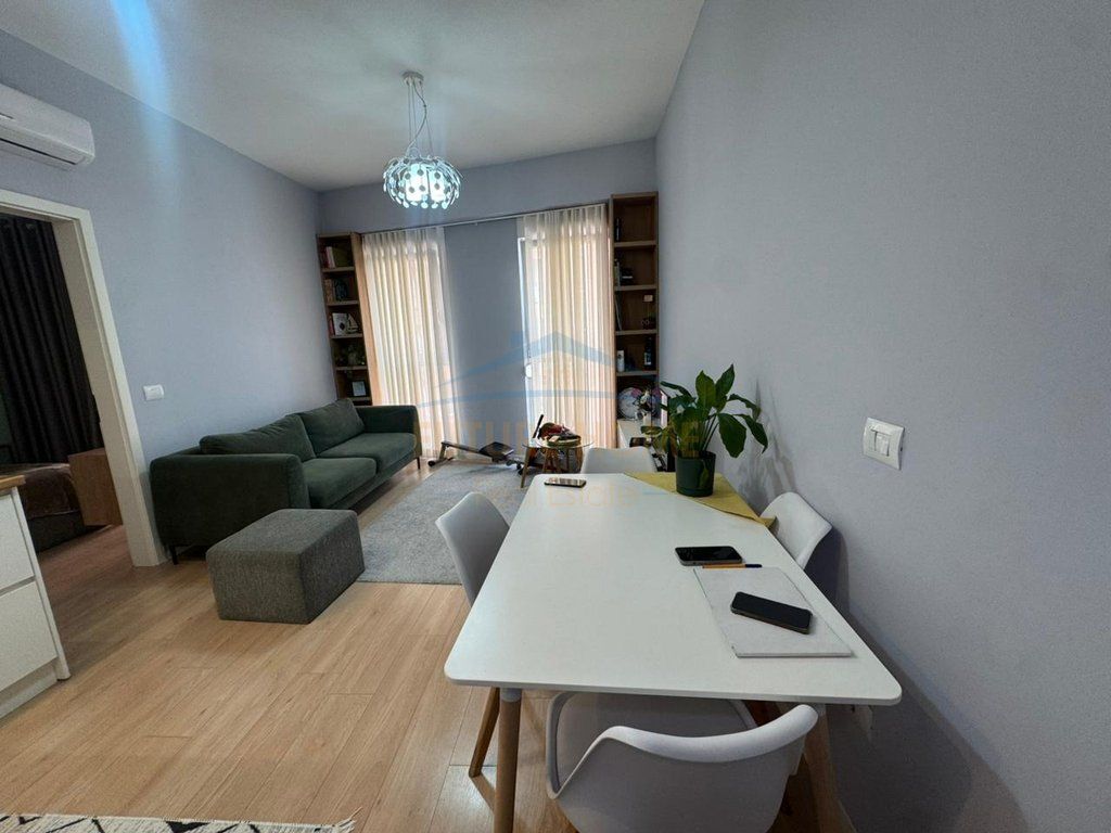 Qera, Apartament 1+1, Marga 1, Jordan Misja