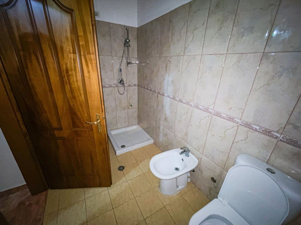 Appartamento 143m² (10° Piano) – Presso Elbasan Arena, Vista Spettacolare