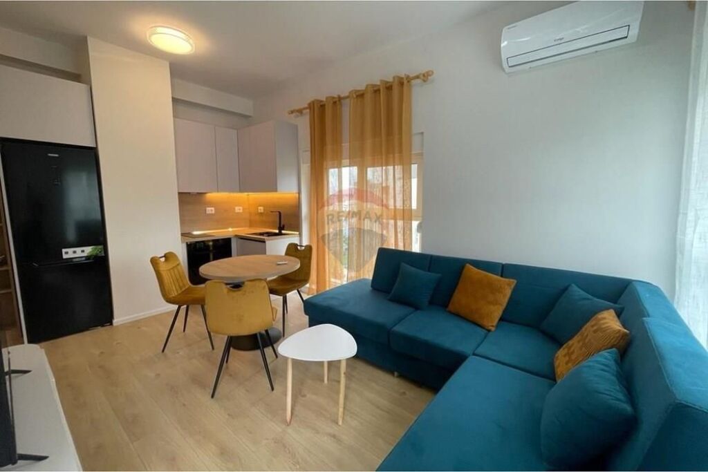Apartment 1+1 for sale at Kadiu Complex