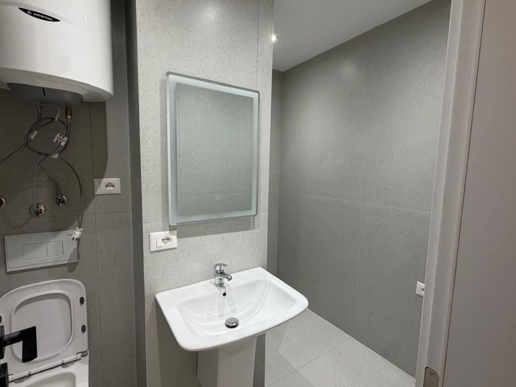 SUPER 2+1 APARTMENT FOR SALE | FORMER TRAIN STATION 200,000 euro