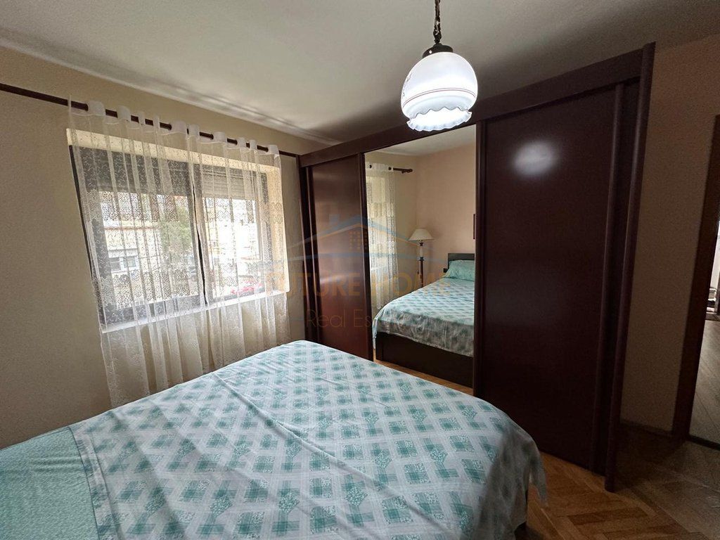 For sale, 1+1 Apartment Elbasan Street, Tirana.