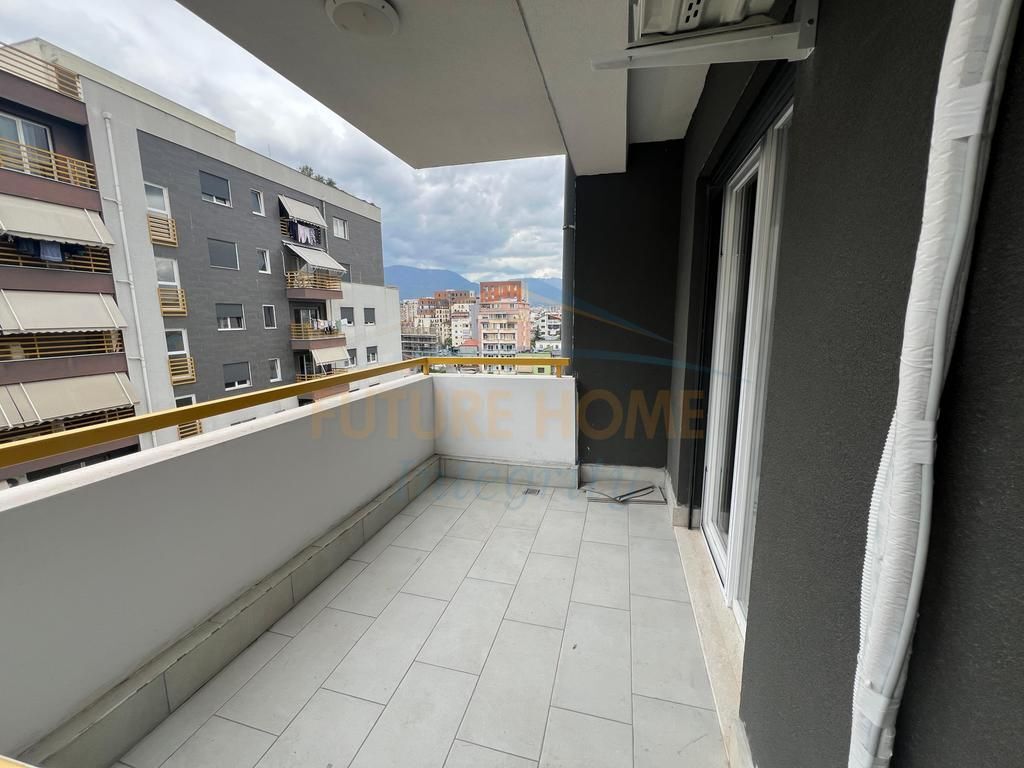 Affitto, Appartamento 1+1+Posto Auto, Complesso E88, Dritan Hoxha
