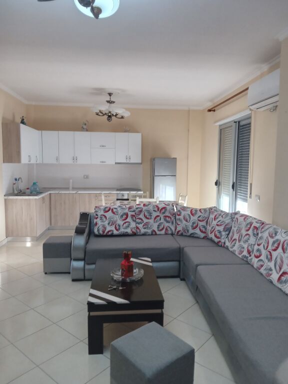 🏡 For Rent | Apartment 1+1 in Private Villa – Market Gama, Vlorë ✨