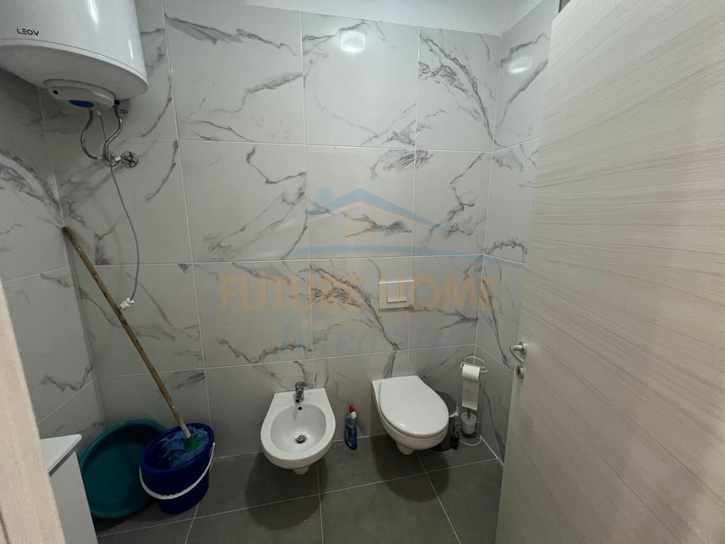 Affitto, Appartamento 1+1+Posto Auto, Complesso E88, Dritan Hoxha