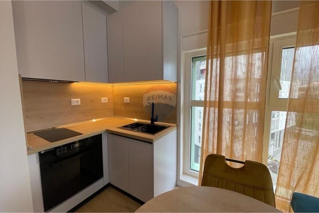Apartment 1+1 for sale at Kadiu Complex