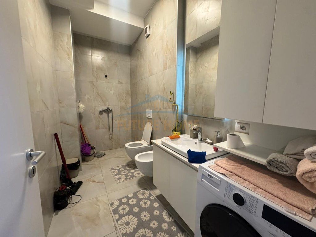 Qera, Apartament 1+1, Marga 1, Jordan Misja