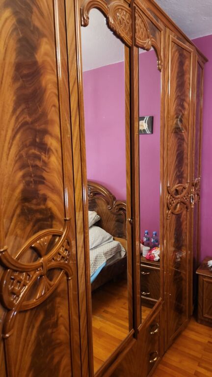 (069 70 48 126) FOR SALE APARTMENT 2+1 ST, FERIT XHAJKO