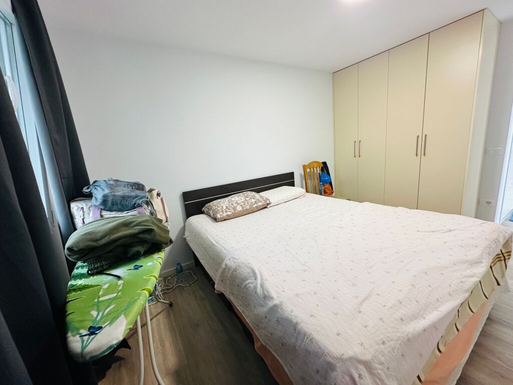 Jepet Me Qera Apartament 1+1+1 Post Parkimi