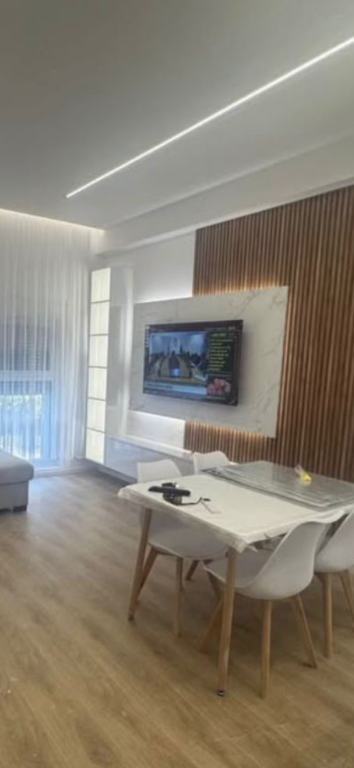 Super apartment for rent 1+1 Ali Dem