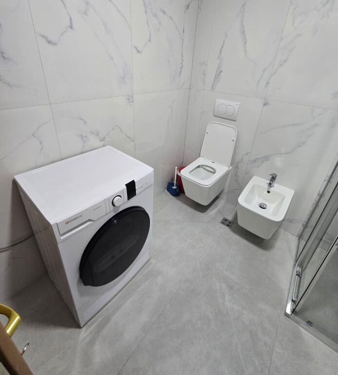 🏡 APPARTAMENTO 2+1 IN AFFITTO – Via Kosovarëve