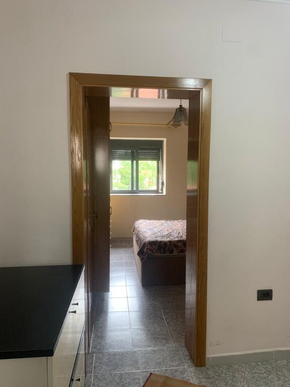Apartment 2+1 for rent in the Kongresi i Elbasanit neighborhood