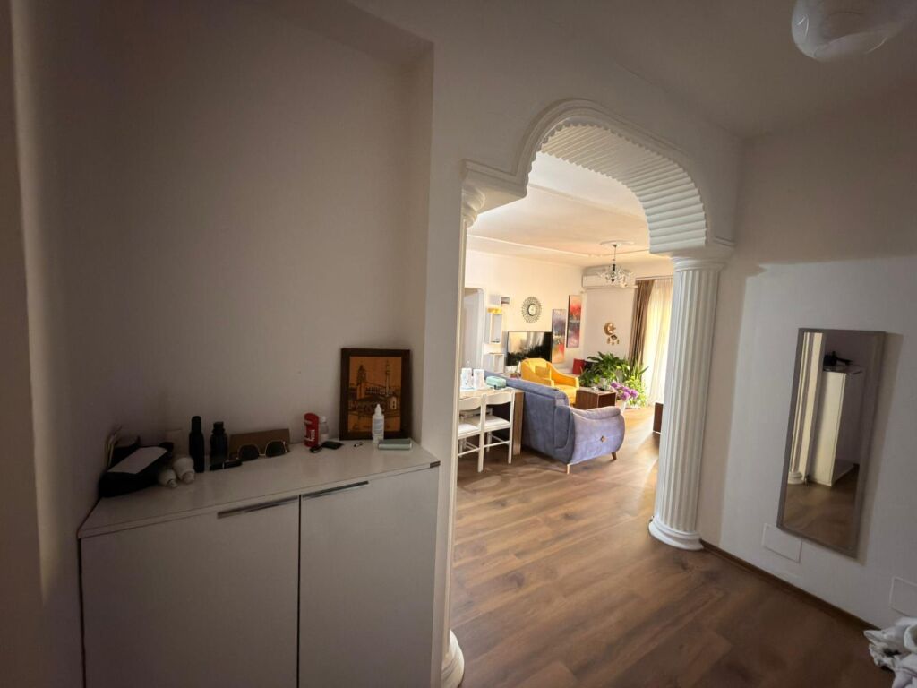 Affitto | Apartament 3 + 1 | Kopshti Botanik | 700 €/mese