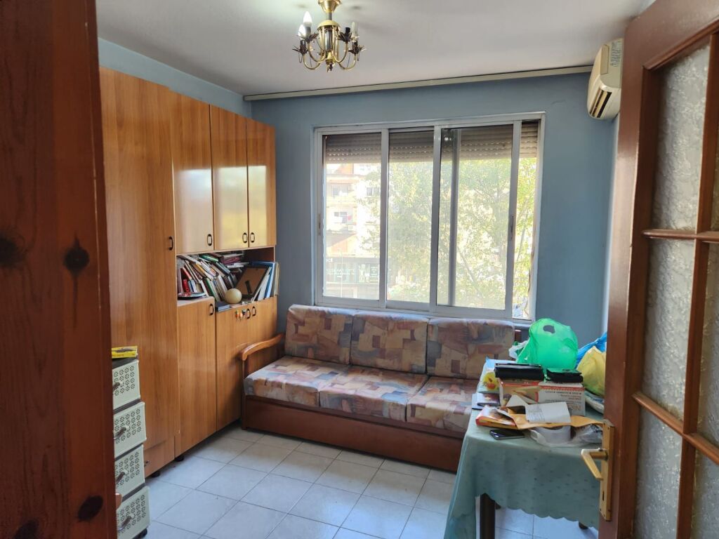 (069 70 48 126) FOR SALE APARTMENT 2+1 ST, FERIT XHAJKO