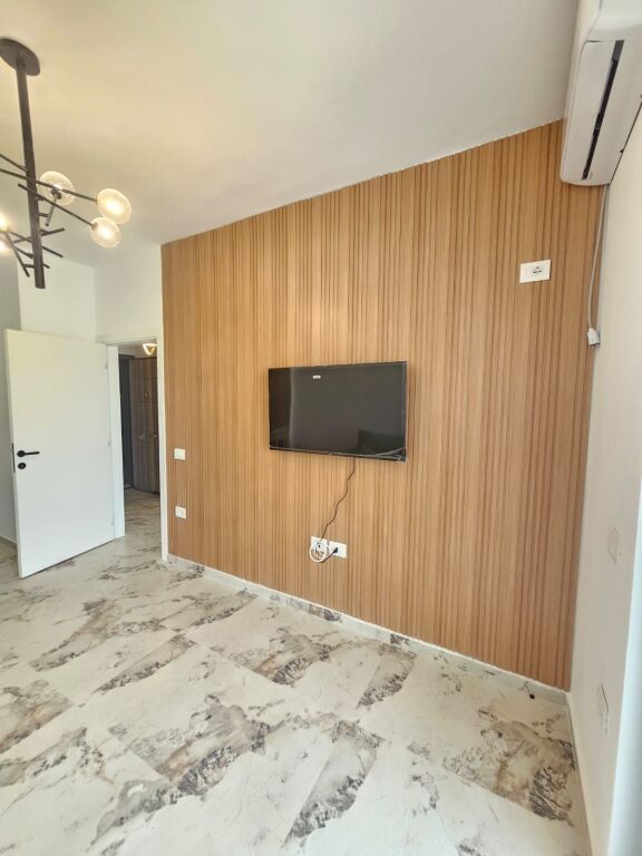 SUPER APARTMENT 1+1 FOR SALE AT LIBURNA RESIDENCE GOLEM