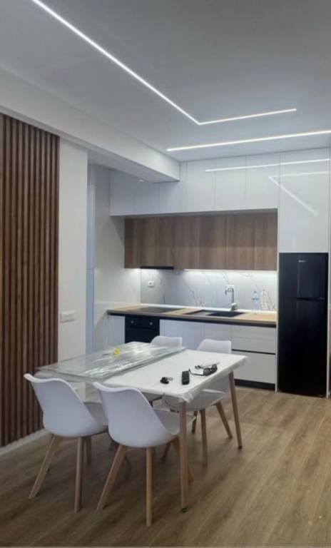 Super apartment for rent 1+1 Ali Dem